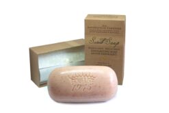 Single Soap Box 300g