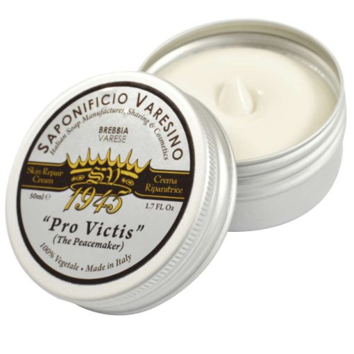 Skin Repair Aftershave Cream "Pro Victis" 50ml - Image 2