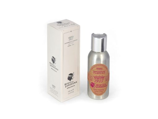 aftershave lotion mirto di sardegna by saponificio varesino