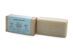 thermal mud 300 grams scrub soap