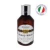 beard wash shampoo barba saponificio varesino