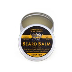 Beard Care