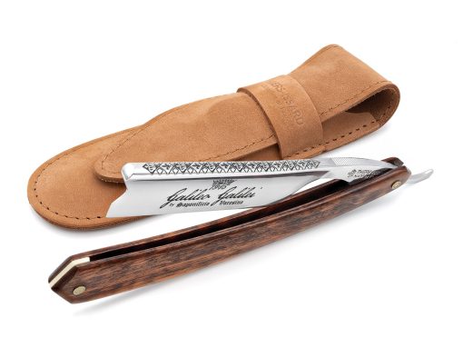 Galileo Galilei straightrazor by Thiers-Issard - Image 2