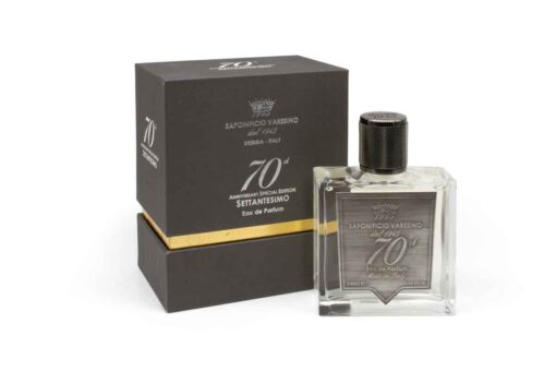 70th Anniversary Eau de Parfum 100ml - Image 2