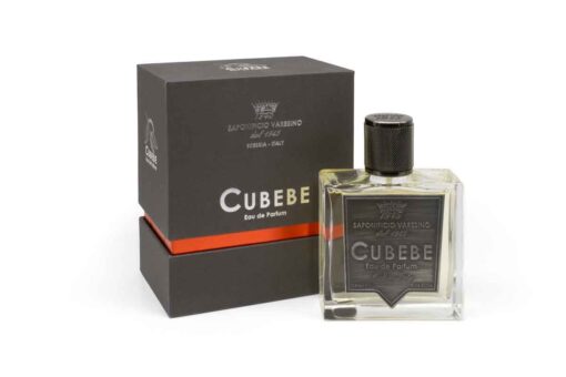 Cubebe Eau de Parfum 100ml - immagine 2