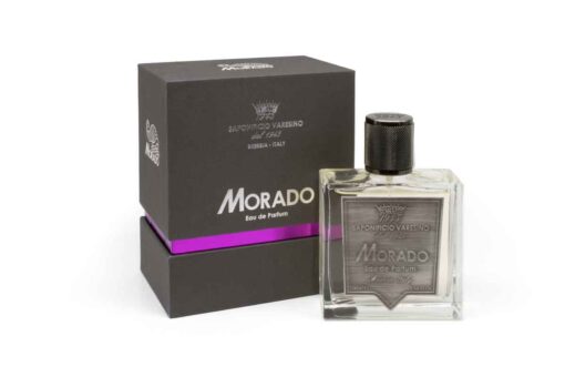 Morado Eau de Parfum 100ml - Image 2