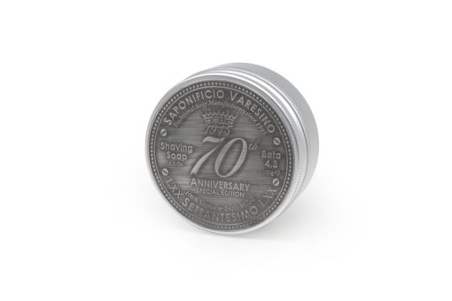 70th Anniversary Beta 4.3 - Shaving Soap 150g - Image 3