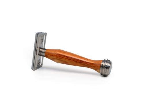 double edge safety razor SV2.0 rasoio di sicurezza double edge saponificio varesino