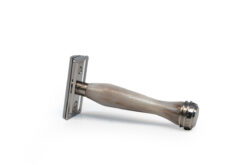 double edge safety razor SV2.0 rasoio di sicurezza double edge saponificio varesino