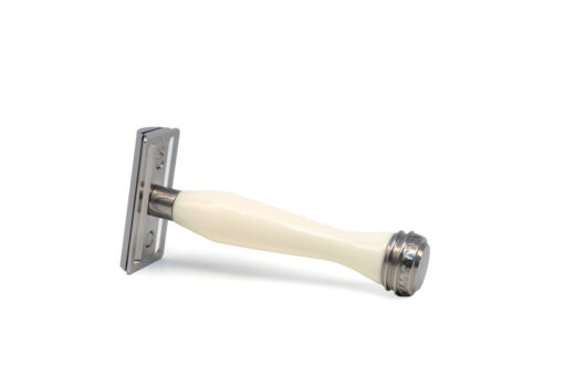 double edge safety razor SV2.0 rasoio di sicurezza double edge saponificio varesino