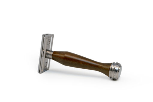 double edge safety razor SV2.0 rasoio di sicurezza double edge saponificio varesino