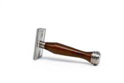 double edge safety razor SV2.0 rasoio di sicurezza double edge saponificio varesino