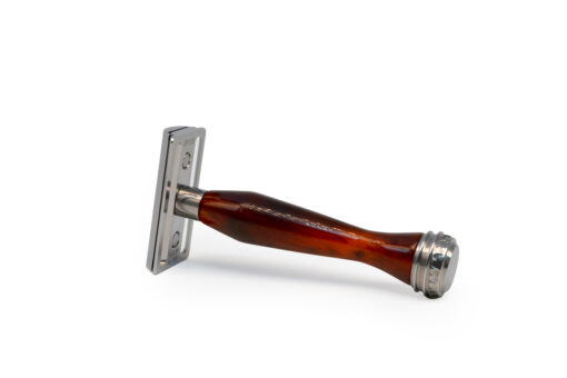 double edge safety razor SV2.0 rasoio di sicurezza double edge saponificio varesino