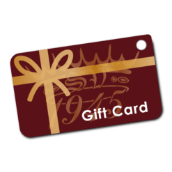 Gift Cards