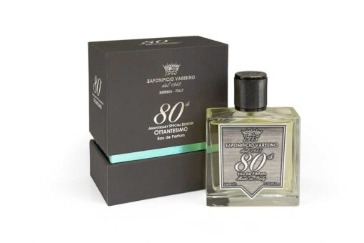 Ottantesimo Anniversario Eau de Parfum 100ml - immagine 2