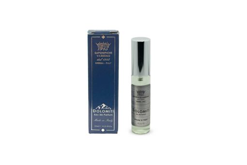 Dolomiti Eau de Parfum 10ml