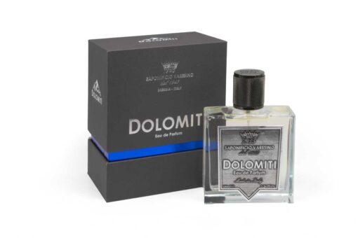 Dolomiti Eau de Parfum 100ml - Image 2