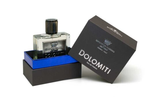 Dolomiti Eau de Parfum 100ml