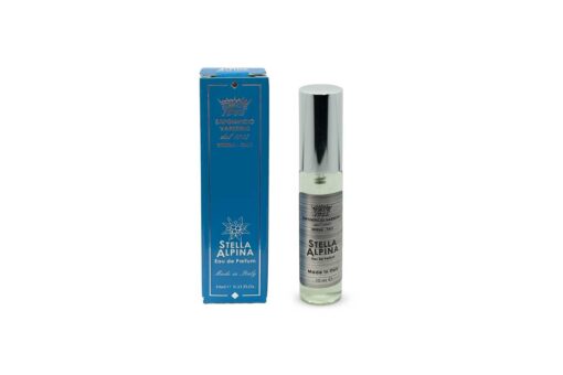 Stella Alpina Eau de Parfum 10ml