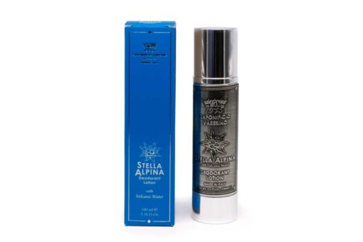 Stella Alpina Deodorante 100ml