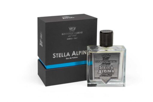 Stella Alpina Eau de Parfum 100ml - Image 2