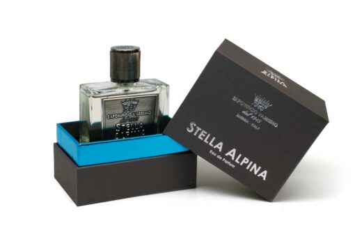 Stella Alpina Eau de Parfum 100ml